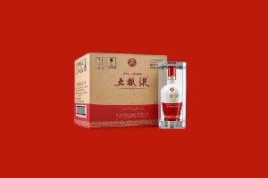 钟山回收五粮液